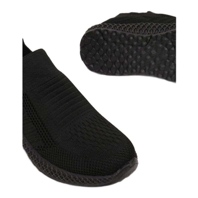 Vices Schraubstöcke N-012-38-schwarz 1