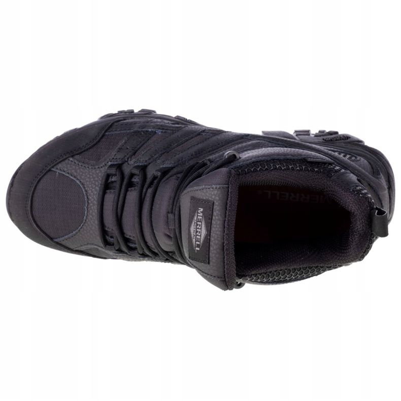 Merrell Moab 2 Mid Tactical M J15853 schwarz 2