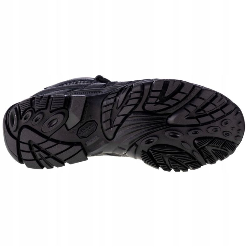 Merrell Moab 2 Mid Tactical M J15853 schwarz 3