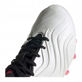 Adidas Copa Sense.1 Ag M FW6500 Fußballschuhe mehrfarbig weiß 2