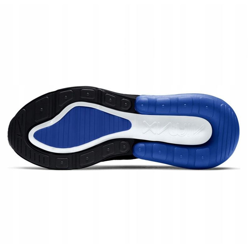 Nike Air Max 270 Jr 943345-029 Schuhe schwarz 2