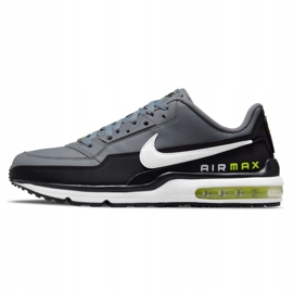 Nike Air Max Ltd 3 M DD7118-002 Schuh blau 1
