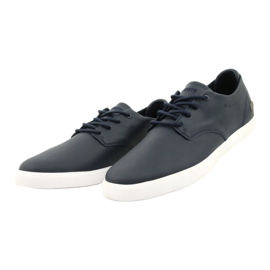 Lacoste Esparre Bl 1 Cma M 7-37CMA0095092 navy blau 1