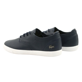 Lacoste Esparre Bl 1 Cma M 7-37CMA0095092 navy blau 2