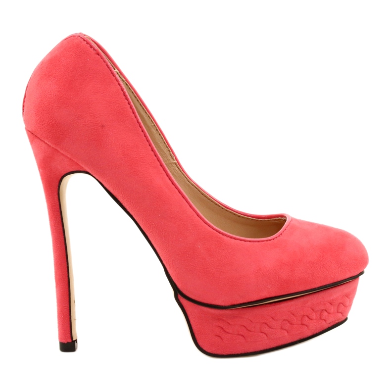 Vices Schraubstöcke 1167-23 rot 1