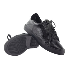 American Club Sport gebunden American 15240 schwarz 3