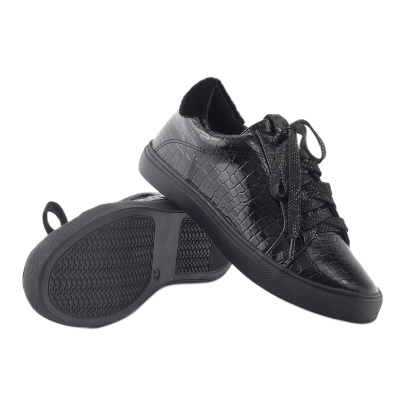 American Club Sport gebunden American 15240 schwarz 3