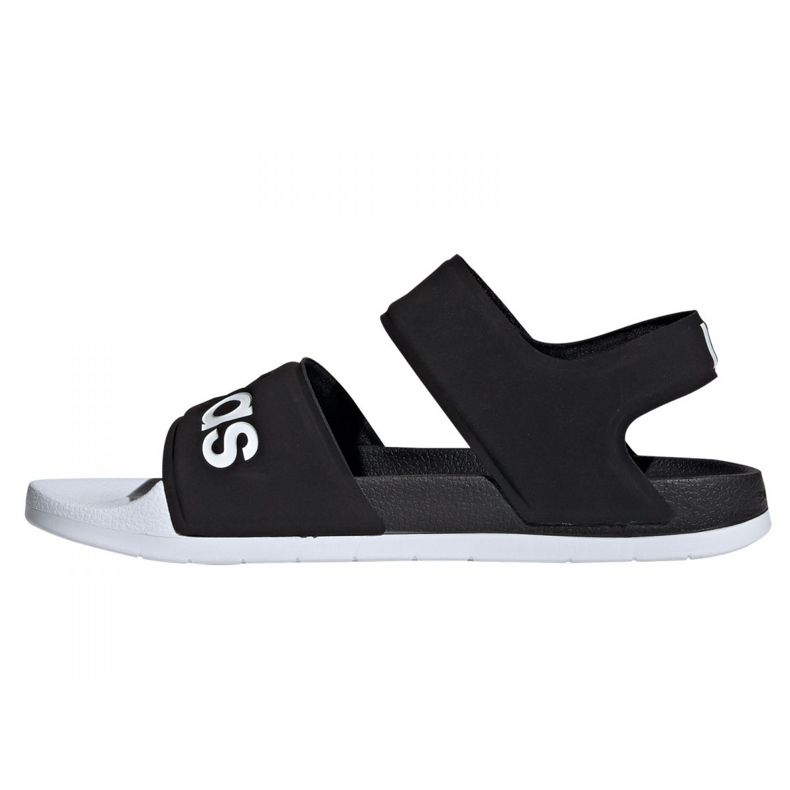 Adidas Adilette M F35416 Sandalen schwarz 1