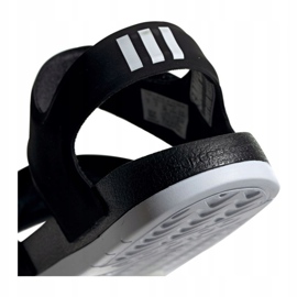 Adidas Adilette M F35416 Sandalen schwarz 2