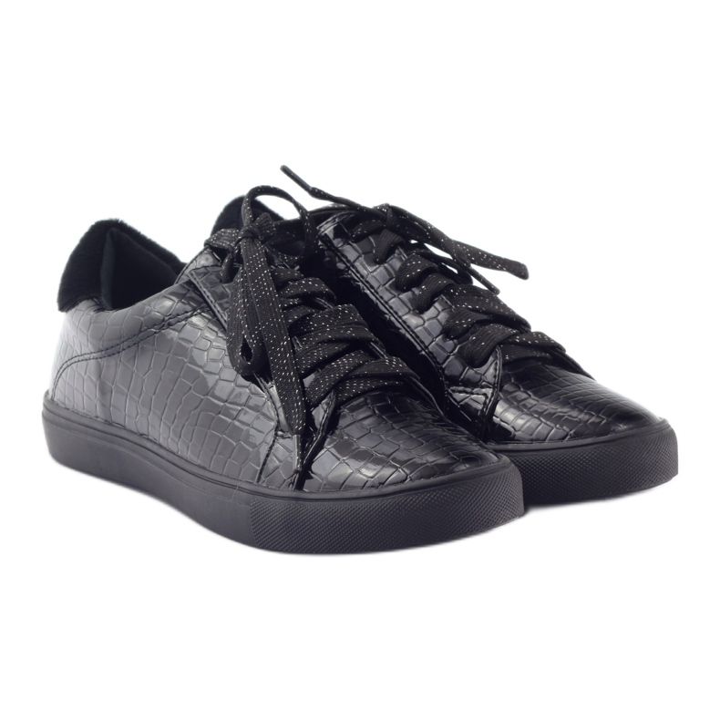 American Club Sport gebunden American 15240 schwarz 4