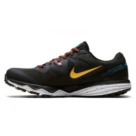Nike Juniper Trail M CW3808-005 Laufschuh schwarz 1