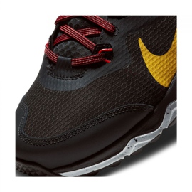 Nike Juniper Trail M CW3808-005 Laufschuh schwarz 2