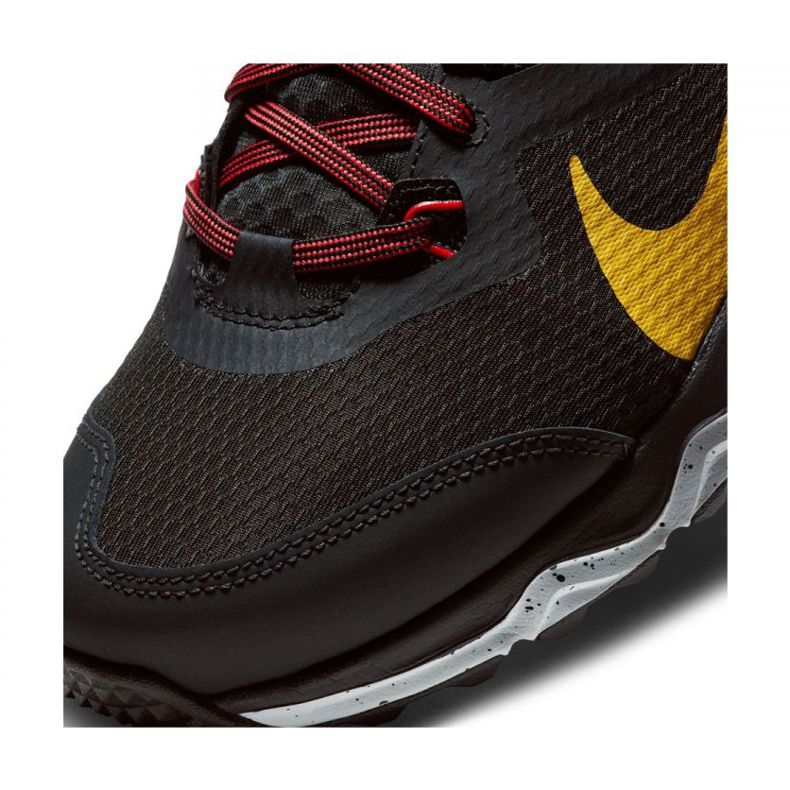 Nike Juniper Trail M CW3808-005 Laufschuh schwarz 2