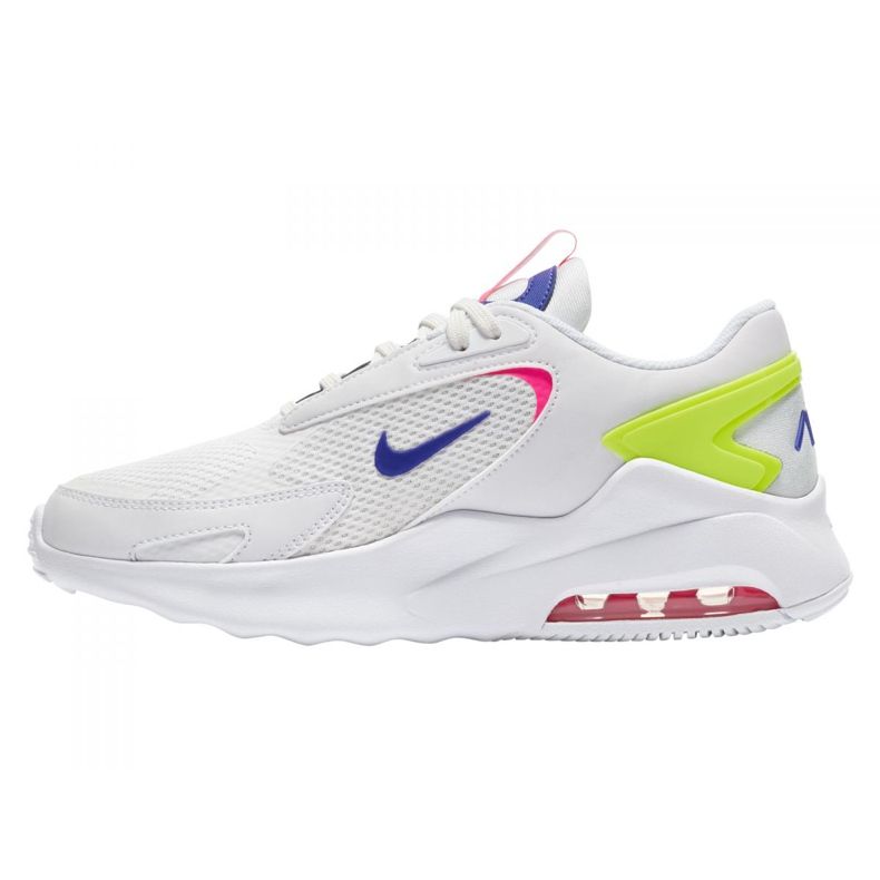 Nike Air Max Bolt W DD2975-100 Schuh weiß 1