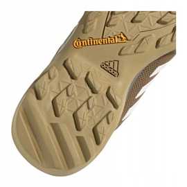 Adidas Terrex AX3 Gtx M FX4567 Schuhe schwarz mehrfarbig grün 1