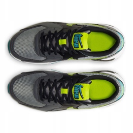 Nike Air Max Excee Power Up Jr CW5834-001 Schuh schwarz mehrfarbig 2