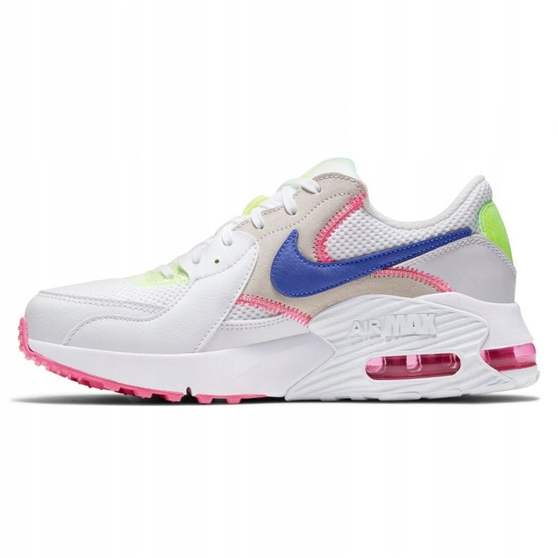 Nike Air Max Excee W DD2955-100 weiß 2