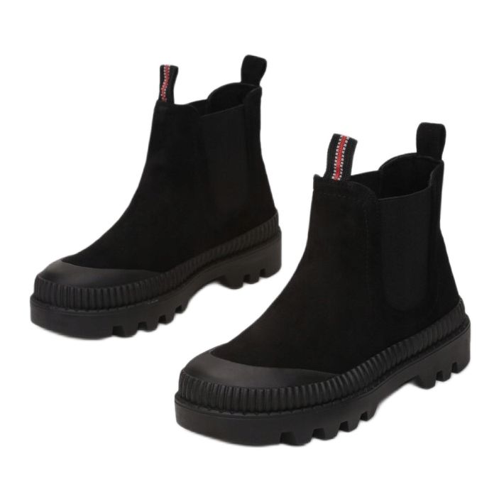 Vices Schraubstöcke LT188-1-38-schwarz 1