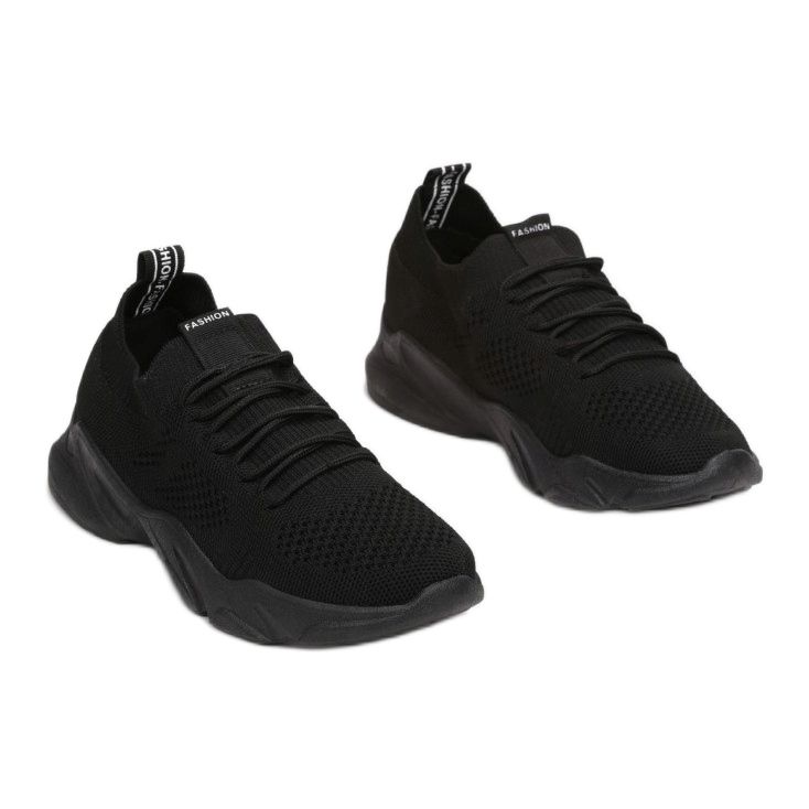 Vices Schraubstöcke FF-10-38-schwarz 1