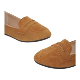 Vices Schraubstöcke 3C-20-68-Kamel braun mehrfarbig 1