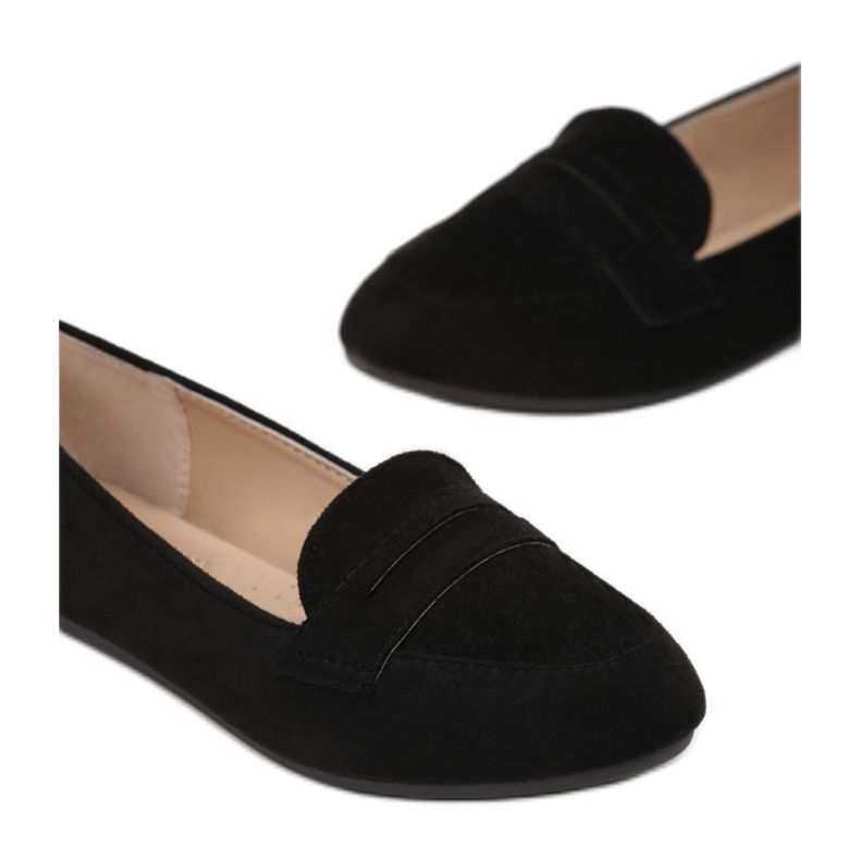 Vices Schraubstöcke 3C-20-38-schwarz 1