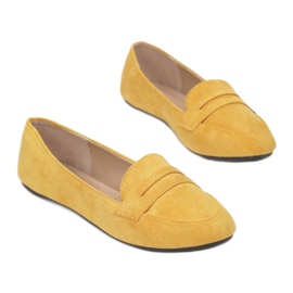 Vices Schraubstöcke 3C-20-49-gelb 1