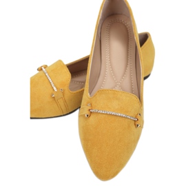 Vices Schraubstöcke 3C-6-49-gelb 1