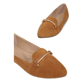 Vices Schraubstöcke 3C-6-68-Kamel braun mehrfarbig 1