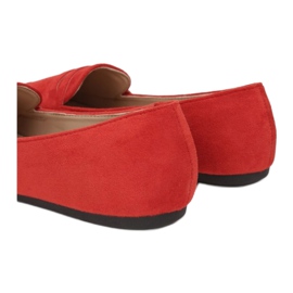 Vices Schraubstöcke 3C-20-64-ed rot 1