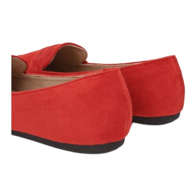 Vices Schraubstöcke 3C-20-64-ed rot 1