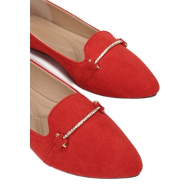 Vices Schraubstöcke 3C-6-64-ed rot 1