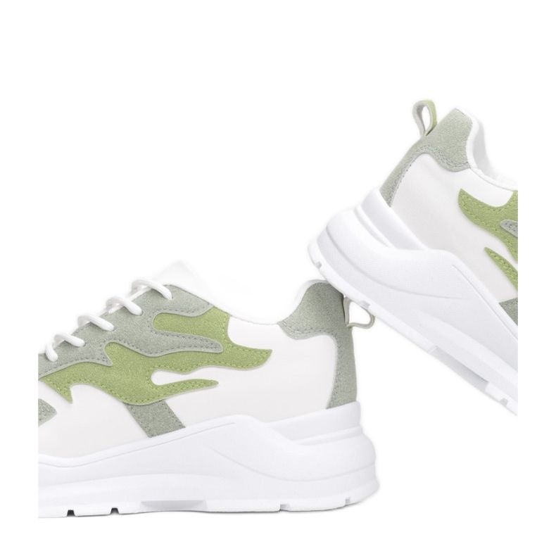 Vices Schraubstöcke FF-15-61-grün mehrfarbig 1