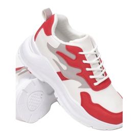 Vices Schraubstöcke FF-15-64-ed rot mehrfarbig 1