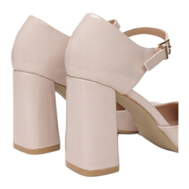 Vices Schraubstöcke AC-15-42-beige 1