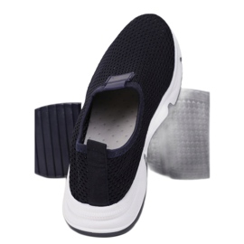 Vices Schraubstöcke G-359-50-marine navy blau 1