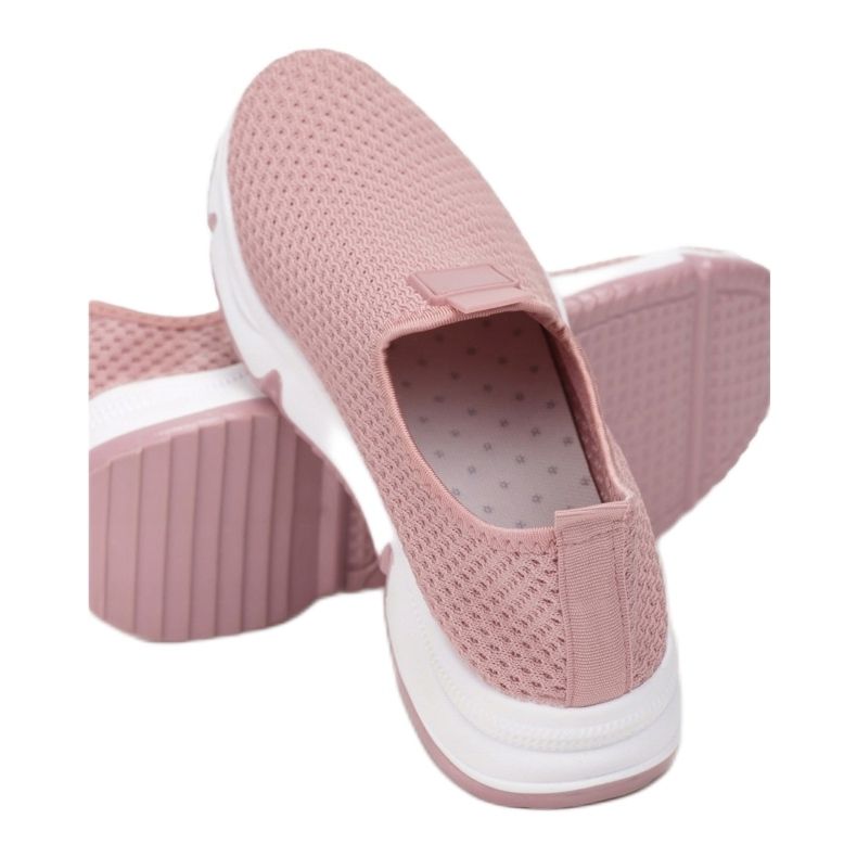 Vices Schraubstöcke G-359-45-rosa 1