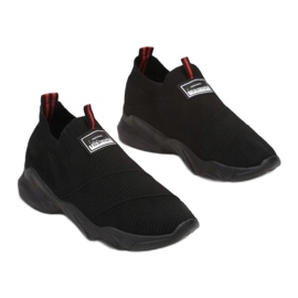 Vices Schraubstöcke FF-11-38-schwarz 1