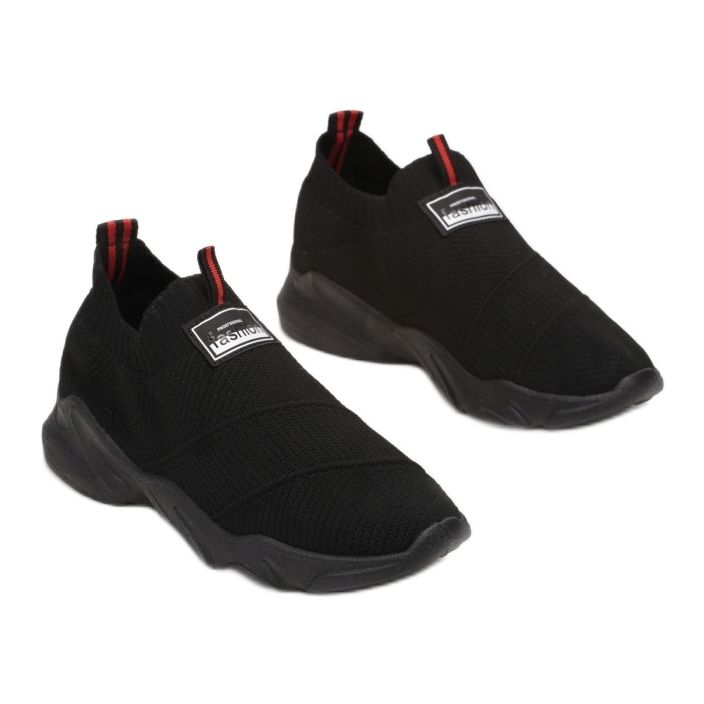 Vices Schraubstöcke FF-11-38-schwarz 1