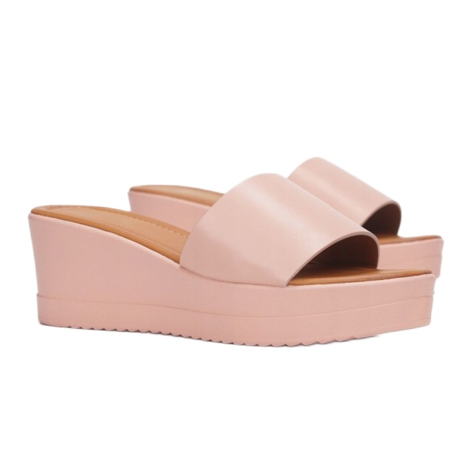 Vices Schraubstöcke 2138-45-rosa 1