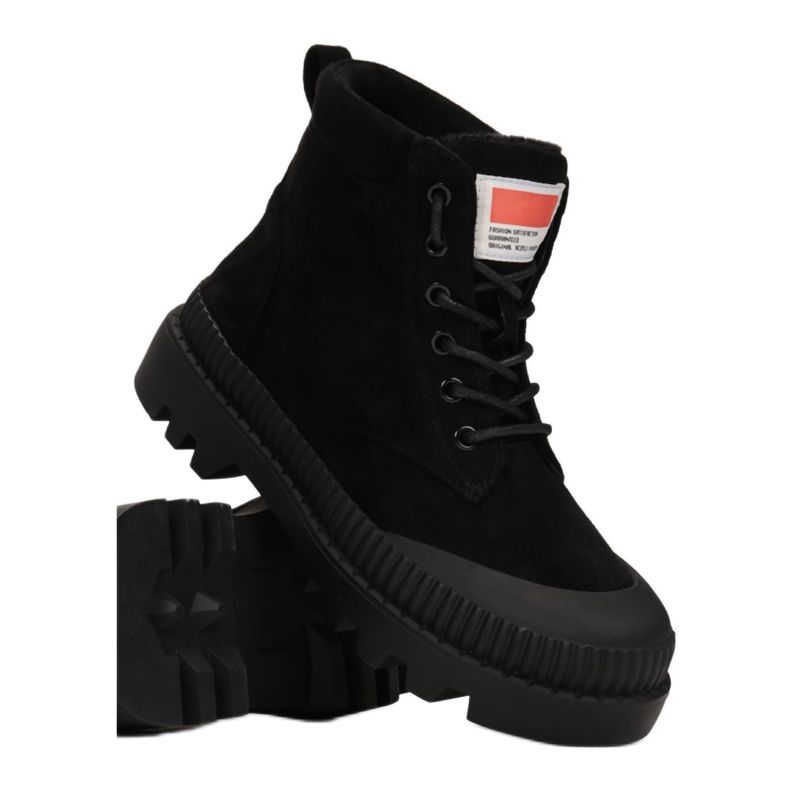 Vices Schraubstöcke LT187-1-38-schwarz 1