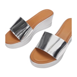 Vices Schraubstöcke 2138-52-silber silber- 1