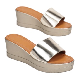 Vices Schraubstöcke 2138-60-gold golden 1