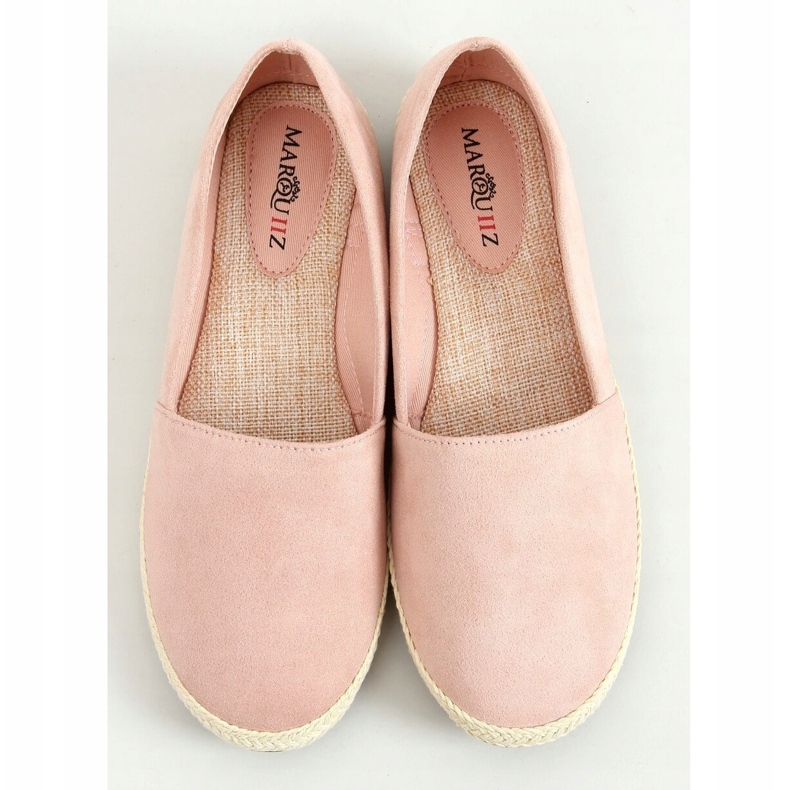 Rosa 7870 Rosa Espadrilles-Sneakers 1