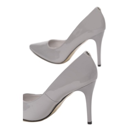 Vices Schraubstöcke GOODIN-FL59-39-grau 1