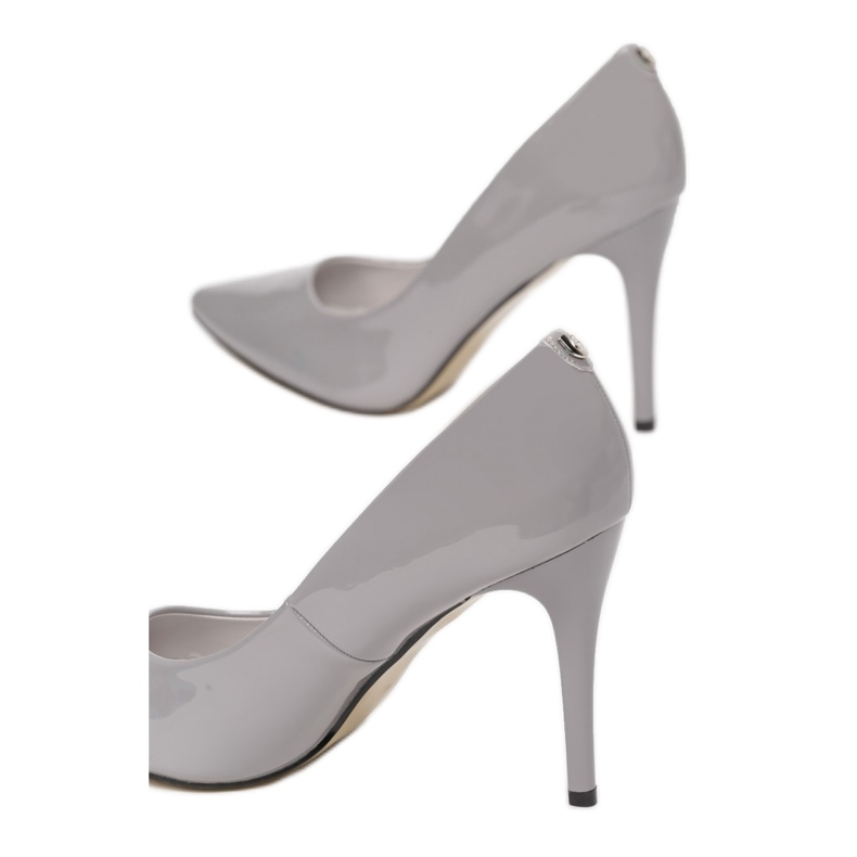 Vices Schraubstöcke GOODIN-FL59-39-grau 1