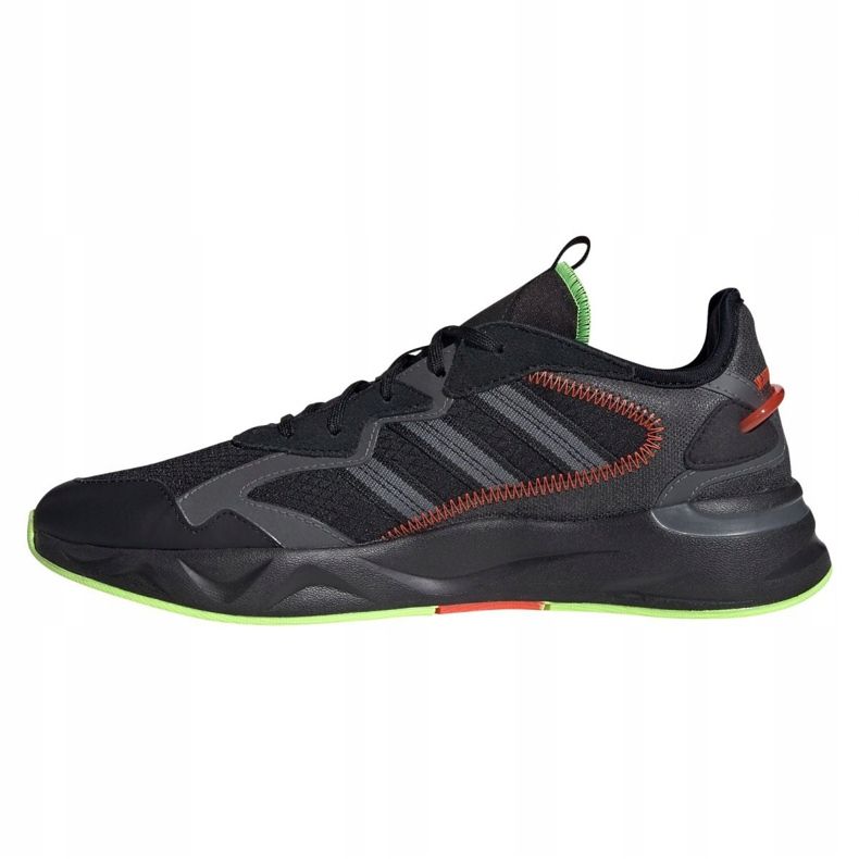 Adidas Futureflow M FX9148 Schuhe schwarz 1