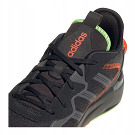 Adidas Futureflow M FX9148 Schuhe schwarz 2