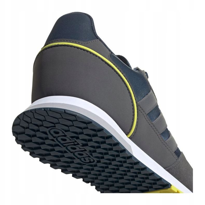 Schuhe adidas 8K 2020 M FY8036 mehrfarbig 2