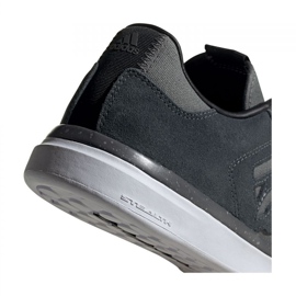 Adidas Sleuth M EF7179 Schuhe grün 1