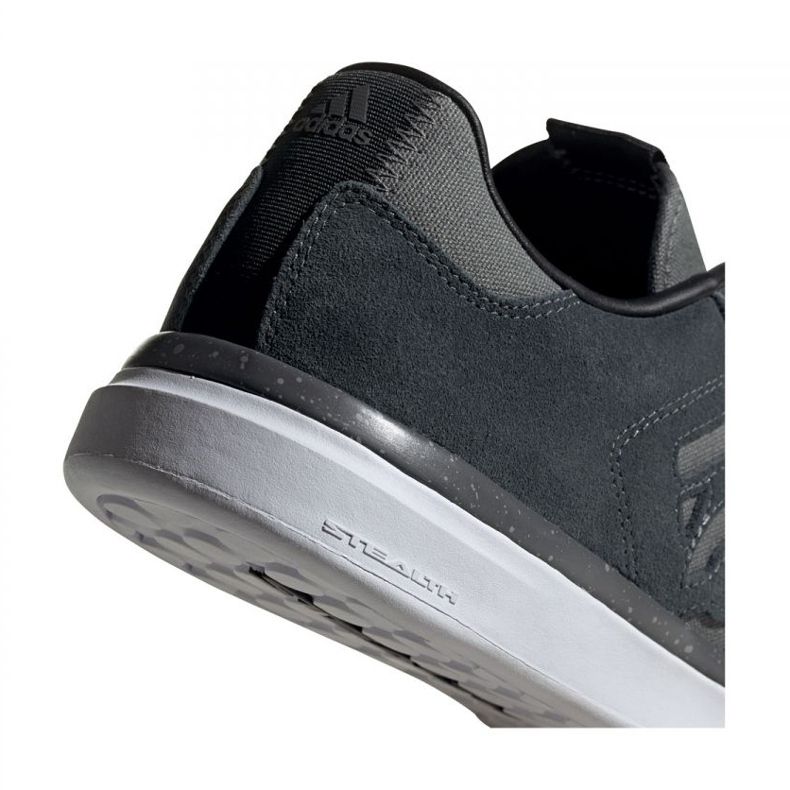 Adidas Sleuth M EF7179 Schuhe grün 1